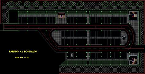 create parking autocad|Parking on AutoCAD 287 free CAD blocks .